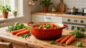 20 Vegan Dutch Oven Recipes for One-Pot Comfort Meals