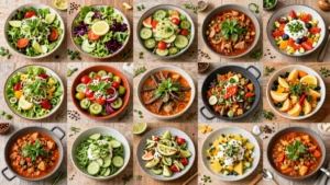 20 Vegan Low FODMAP Recipes for Sensitive Stomachs