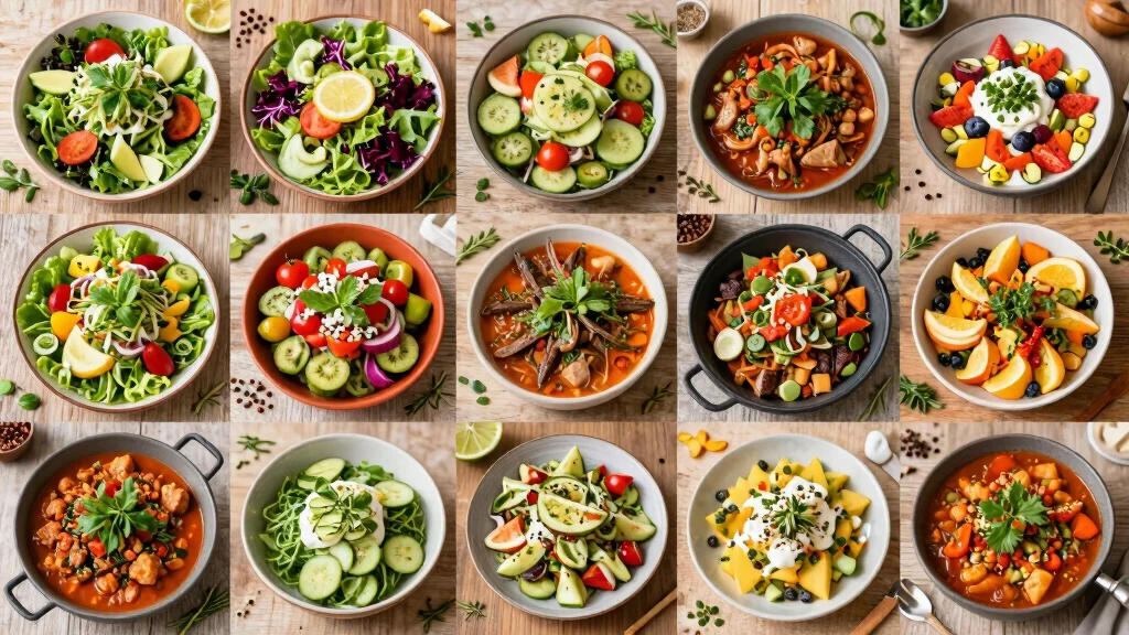 20 Vegan Low FODMAP Recipes for Sensitive Stomachs