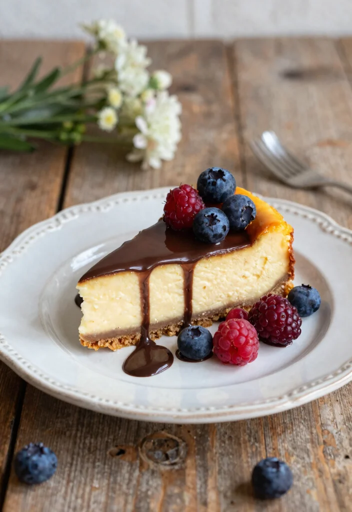 20 Vegan Sweet Potato Recipes: Easy and Nutritious Meals - 10. Sweet Potato Cheesecake 1