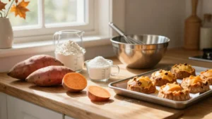 20 Vegan Sweet Potato Recipes: Easy and Nutritious Meals