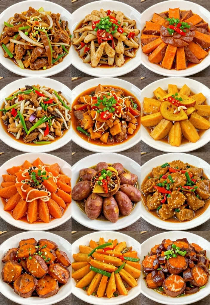 20 Vegan Sweet Potato Recipes: Easy and Nutritious Meals - Conclusion 1