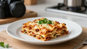 How to Freeze Lasagna: The Best Make-Ahead Lasagna Freezer Method