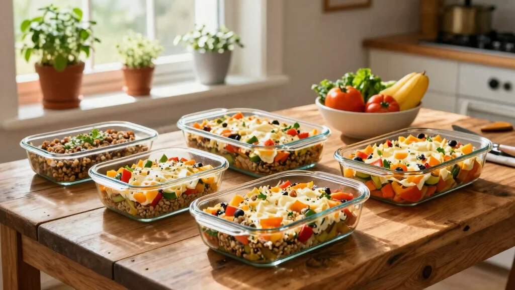 12 Make-Ahead Freezer Casseroles That Reheat Perfectly Every Time