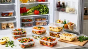 15 Precooked Freezer Meals That Save You Time and Energy