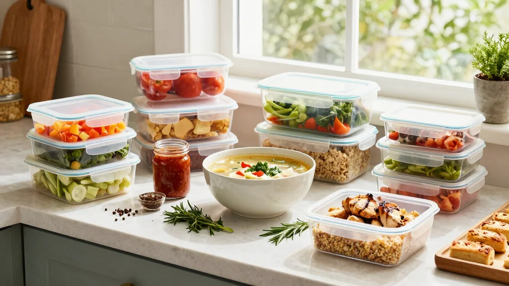 18 Healthy Freezer Meals for Quick, Nutritious Dinners