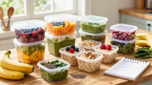 20 Breakfast Freezer Meals for Busy Mornings