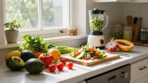 20 Raw Vegan Meals You Can Make Without Cooking