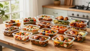 21 Chicken Freezer Meals for Effortless Weeknight Dinners