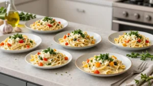 10 Boursin Pasta Recipes for Creamy, Easy Weeknight Dinners