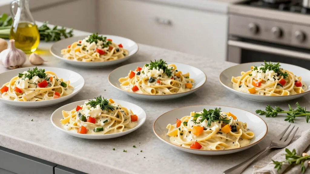 10 Boursin Pasta Recipes for Creamy, Easy Weeknight Dinners