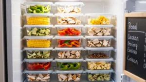 10 Freezer Meal White Chicken Chili Recipes for Busy Nights