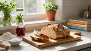 10 Sourdough Sandwich Bread Recipes for Soft, Flavorful Homemade Loaves
