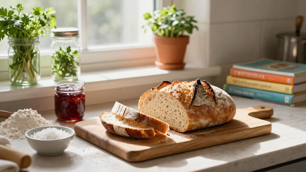 10 Sourdough Sandwich Bread Recipes for Soft, Flavorful Homemade Loaves