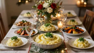 10 Vegan Mashed Potatoes Recipes for Creamy Holiday Sides