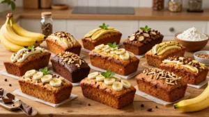 11 Banana Bread Recipes With Sour Cream That Are Extra Moist and Delicious