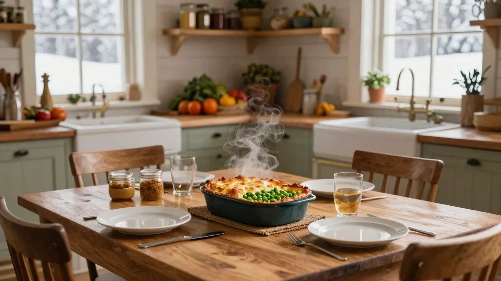 11 Cozy Freezer Meal Shepherd’s Pie Recipes for Family Nights