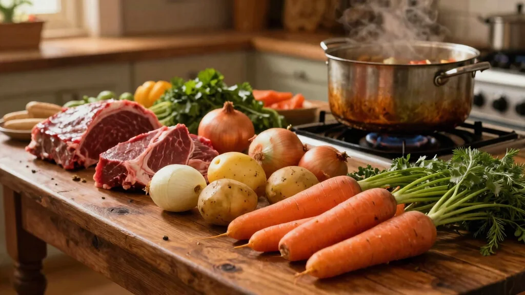 11 Freezer Meal Beef Stew Recipes for Cozy Make-Ahead Dinners