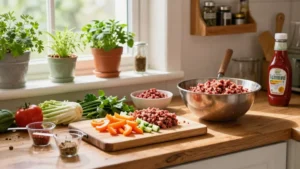 11 Freezer Meal Meatloaf Ideas for Easy Family Dinners