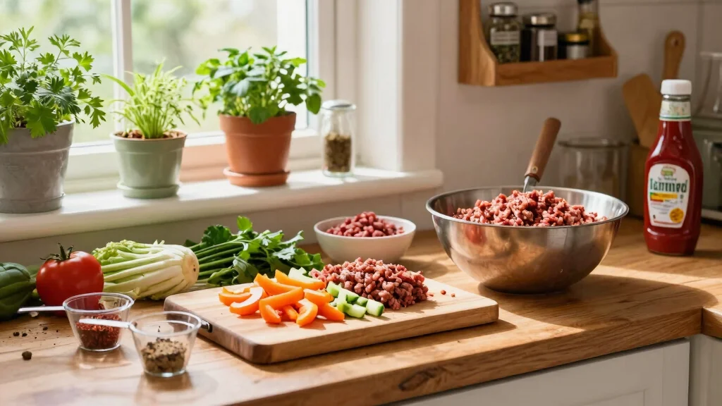 11 Freezer Meal Meatloaf Ideas for Easy Family Dinners