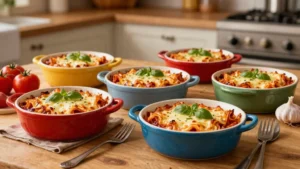 12 Freezer Meal Baked Ziti Recipes Your Family Will Love