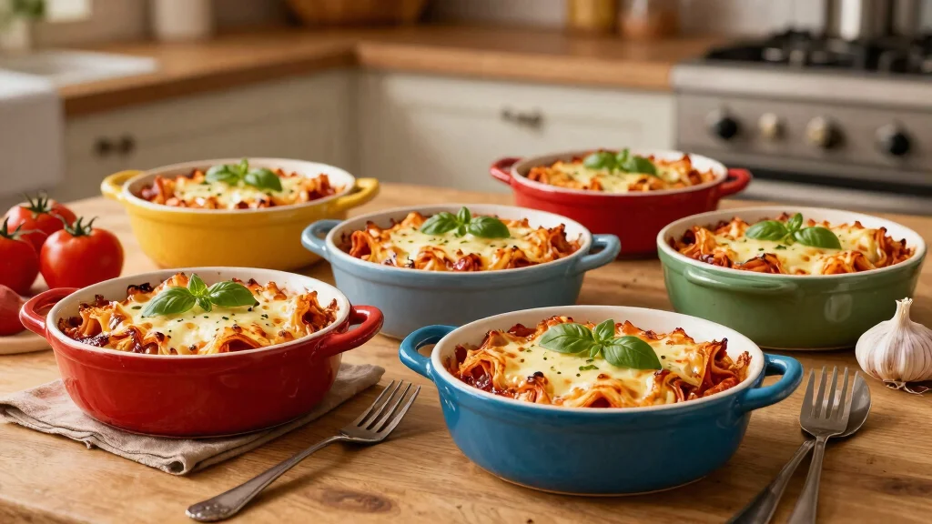 12 Freezer Meal Baked Ziti Recipes Your Family Will Love