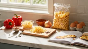 12 Freezer Meal Hashbrown Casserole Recipes for Breakfast or Dinner