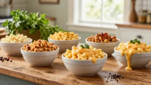 12 Southern Mac and Cheese Recipes That Are Rich, Creamy, and Comforting