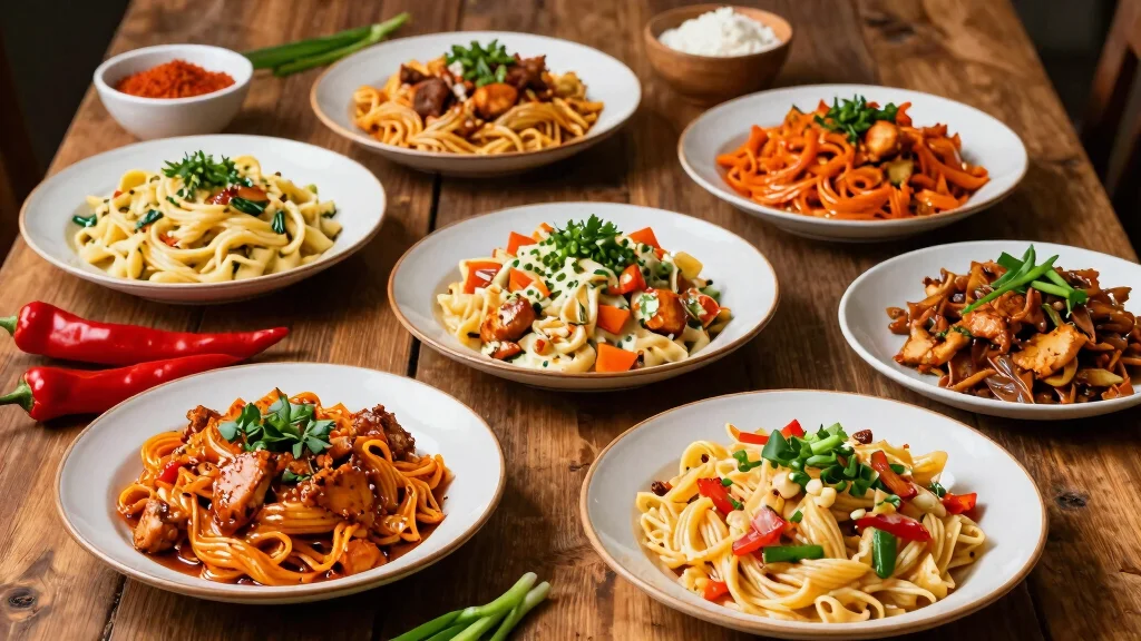 13 Cajun Chicken Pasta Recipes Packed With Bold, Creamy Flavor