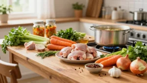 13 Freezer Meal Chicken Noodle Soup Recipes for Easy Comfort Food