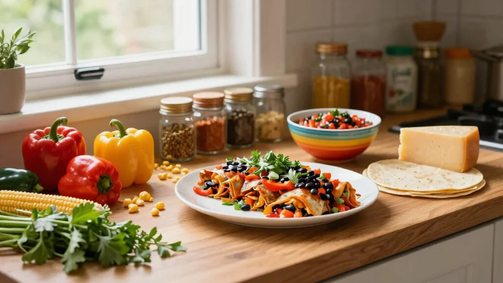 13 Freezer Meal Enchiladas for Busy Family Nights