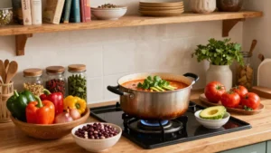 13 Freezer Meal Taco Soup Recipes to Prep Now and Eat Later