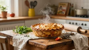 14 Freezer Meal Chicken Pot Pie Recipes to Make Ahead and Freeze