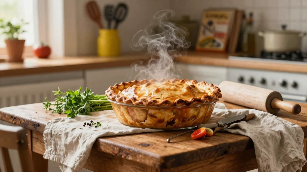 14 Freezer Meal Chicken Pot Pie Recipes to Make Ahead and Freeze