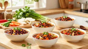 14 Freezer Meal Chili Recipes for Easy Prep-Ahead Dinners
