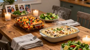 15 Casserole Recipes for Dinner That Make Family Meals So Much Easier