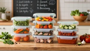 15 Low Carb Freezer Meals for Simple Make-Ahead Dinners