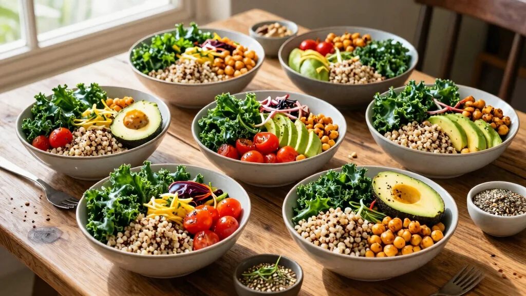 15 Salad Recipes for Dinner That Are Hearty, Fresh, and Satisfying