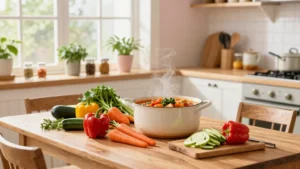 15 Vegan One Pot Recipes for Easy Weeknight Dinners