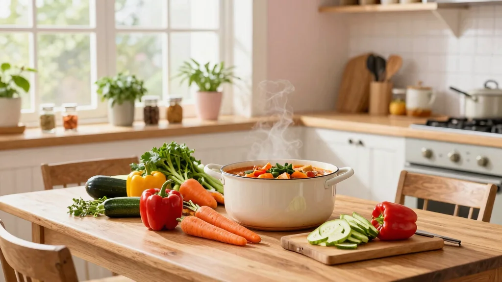 15 Vegan One Pot Recipes for Easy Weeknight Dinners