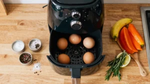 9 Easy Air Fryer Egg Recipes Quick Perfectly Cooked and No Mess